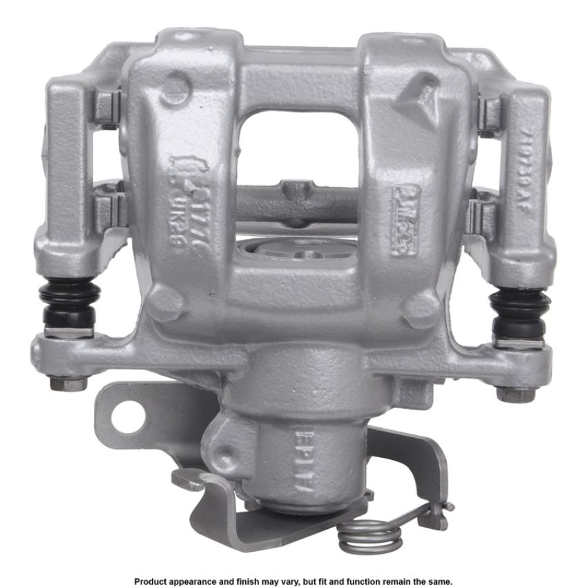 CARDONE Ultra 18-P5517 Remanufactured Unloaded Caliper w/Bracket