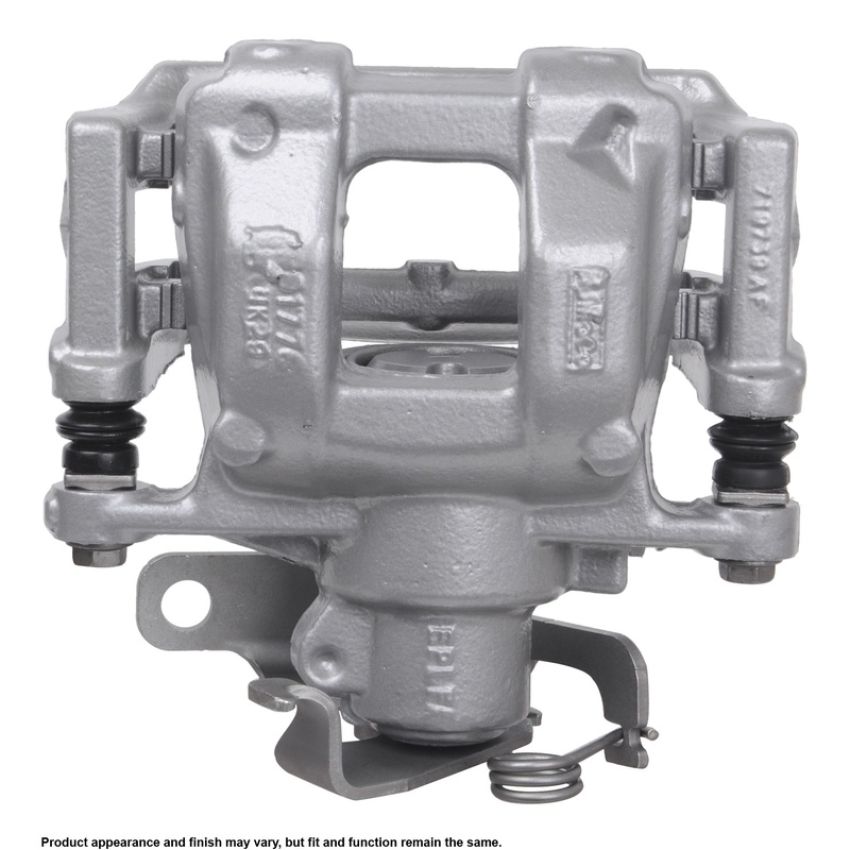 CARDONE Ultra 18-P5517 Remanufactured Unloaded Caliper w/Bracket