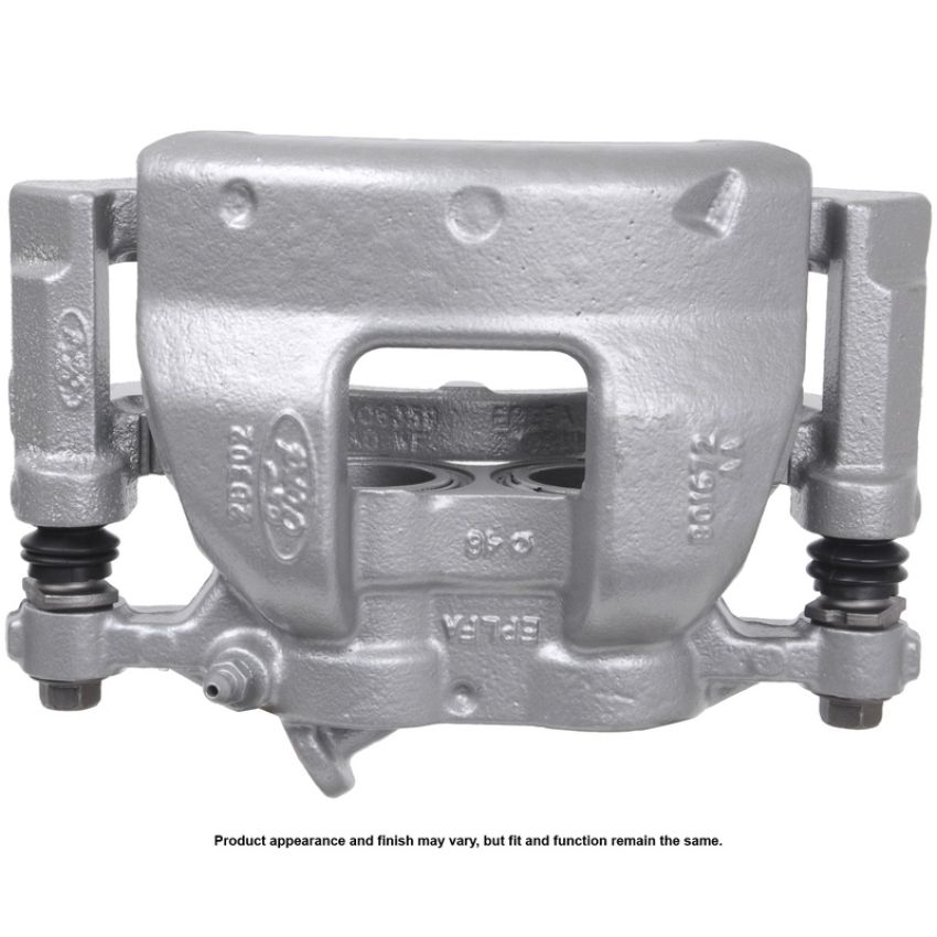 CARDONE Ultra 18-P5518 Remanufactured Unloaded Caliper w/Bracket