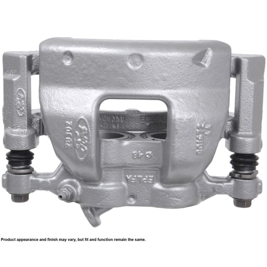 CARDONE Ultra 18-P5518 Remanufactured Unloaded Caliper w/Bracket