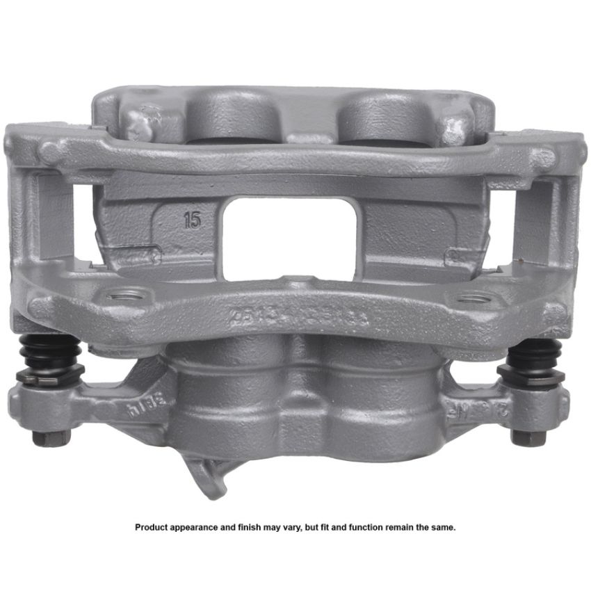 CARDONE Ultra 18-P5519 Remanufactured Unloaded Caliper w/Bracket