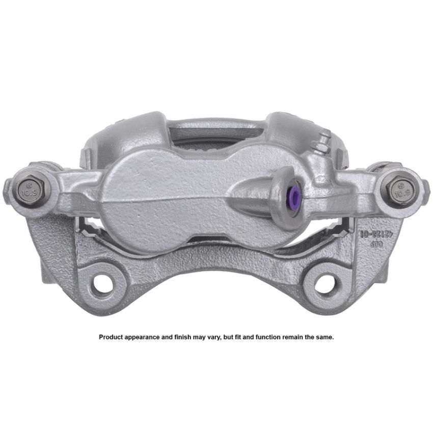CARDONE Ultra 18-P5519 Remanufactured Unloaded Caliper w/Bracket