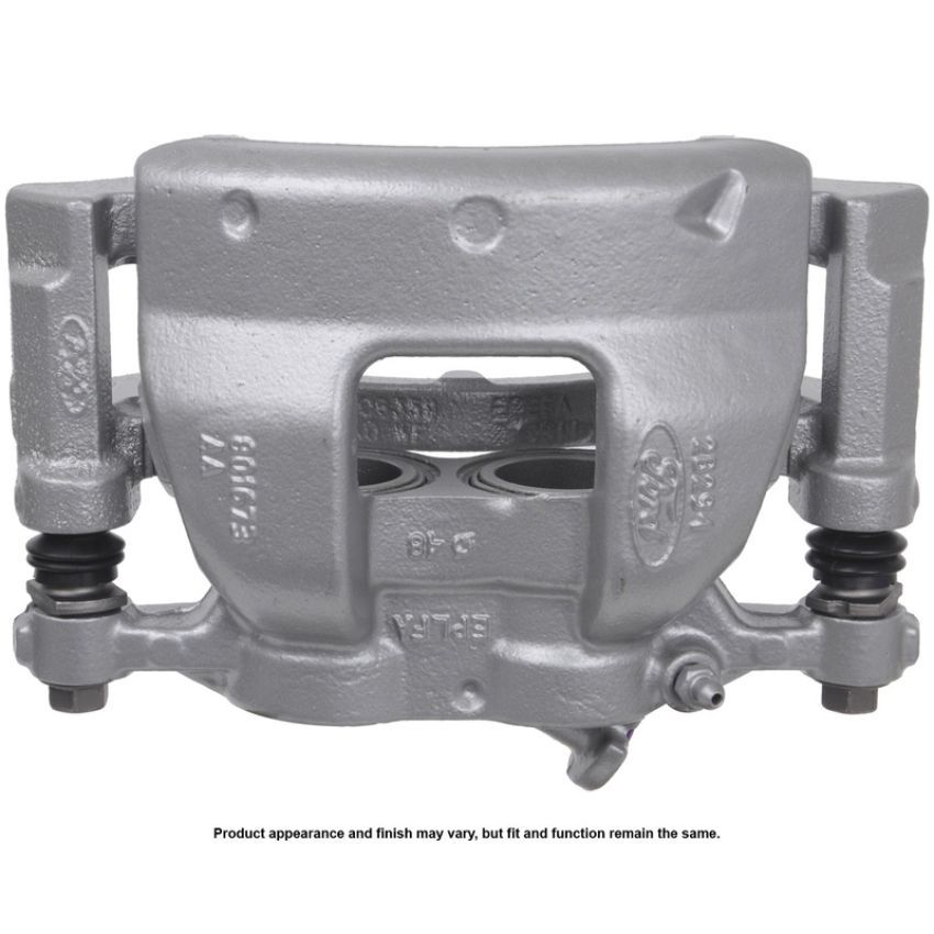 CARDONE Ultra 18-P5519 Remanufactured Unloaded Caliper w/Bracket