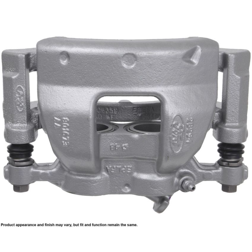 CARDONE Ultra 18-P5519 Remanufactured Unloaded Caliper w/Bracket