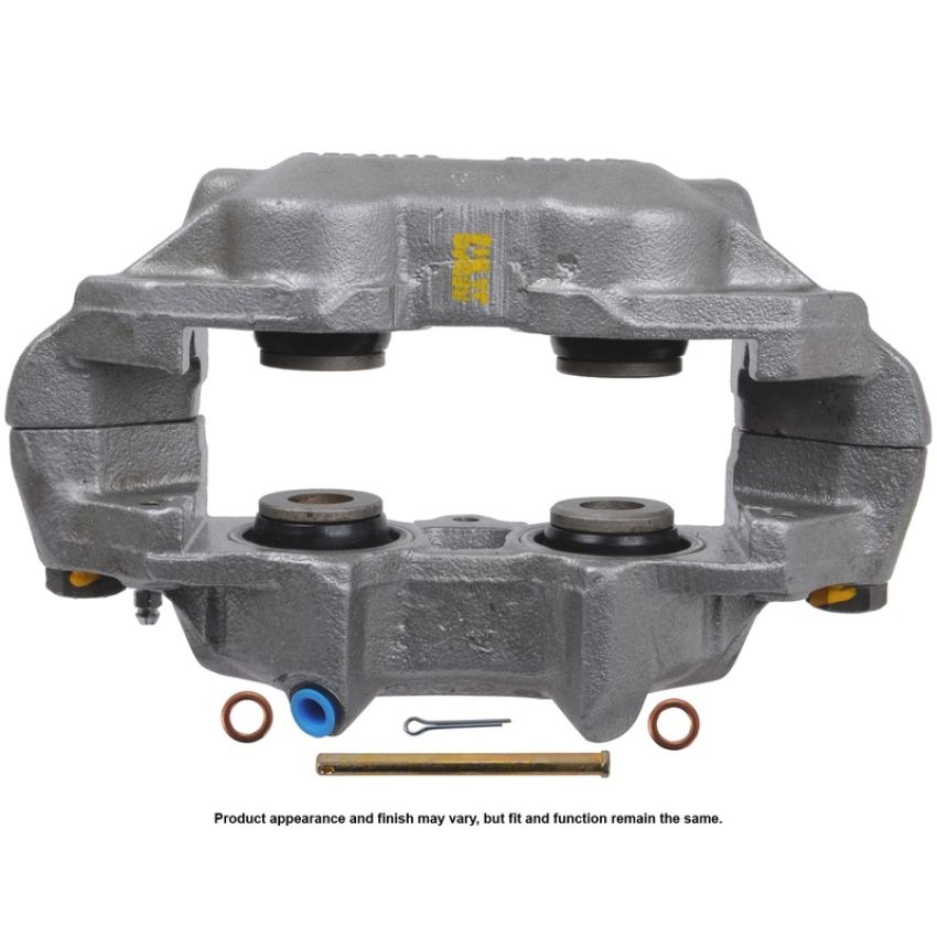 CARDONE Ultra 18-P7016 Remanufactured Unloaded Caliper w/Bracket