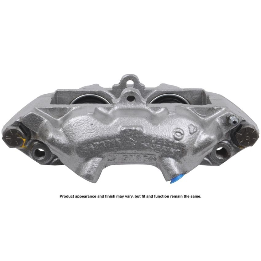 CARDONE Ultra 18-P7016 Remanufactured Unloaded Caliper w/Bracket