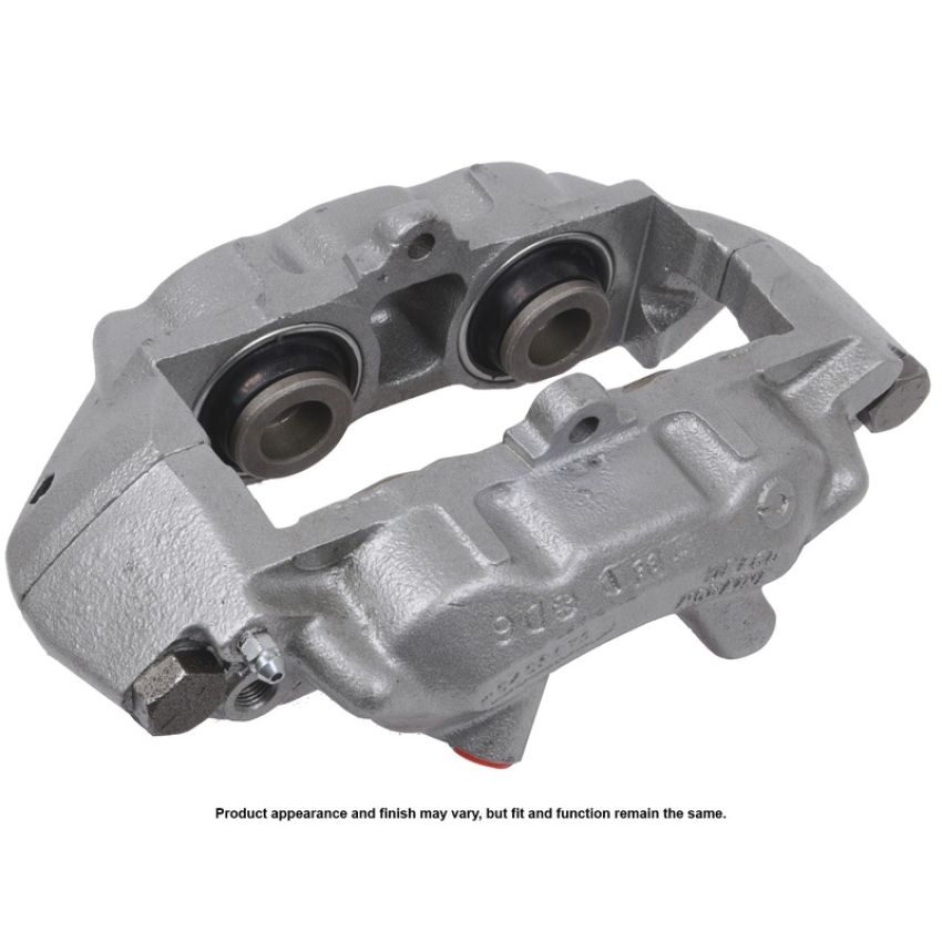 CARDONE Ultra 18-P7017 Remanufactured Unloaded Caliper w/Bracket
