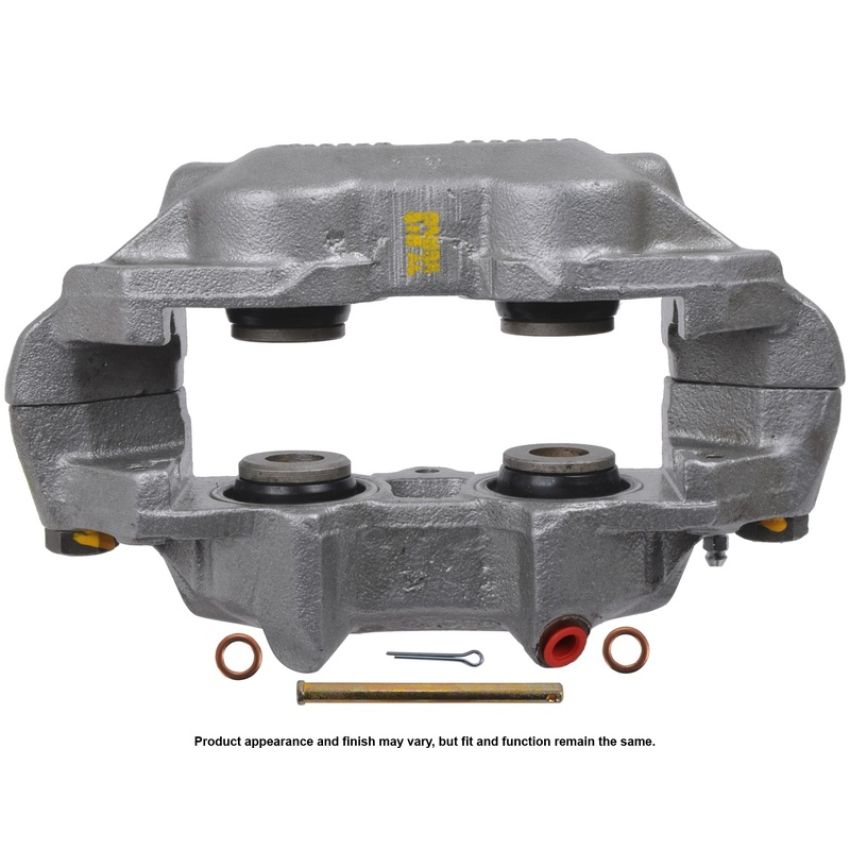 CARDONE Ultra 18-P7017 Remanufactured Unloaded Caliper w/Bracket