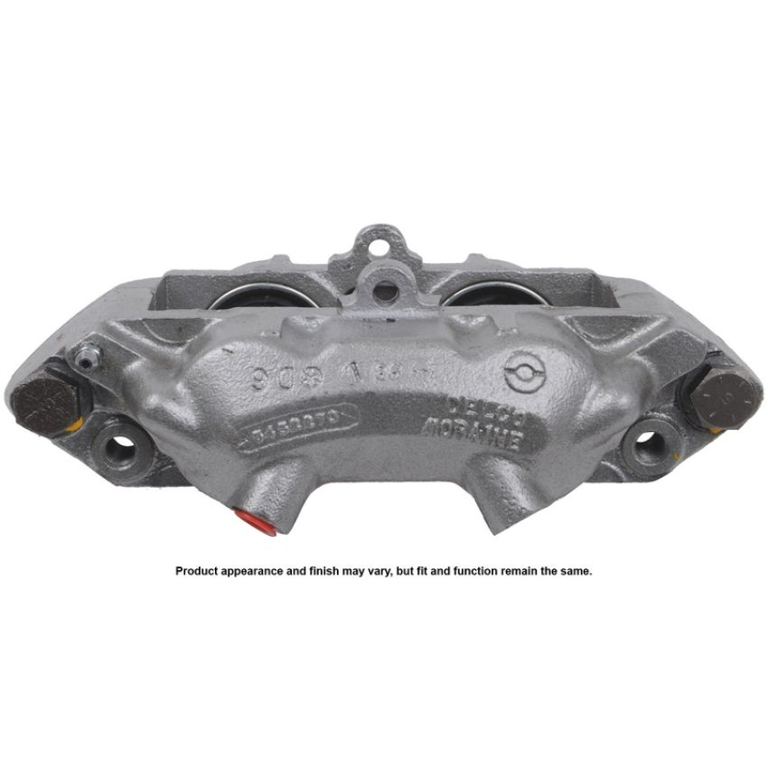 CARDONE Ultra 18-P7017 Remanufactured Unloaded Caliper w/Bracket