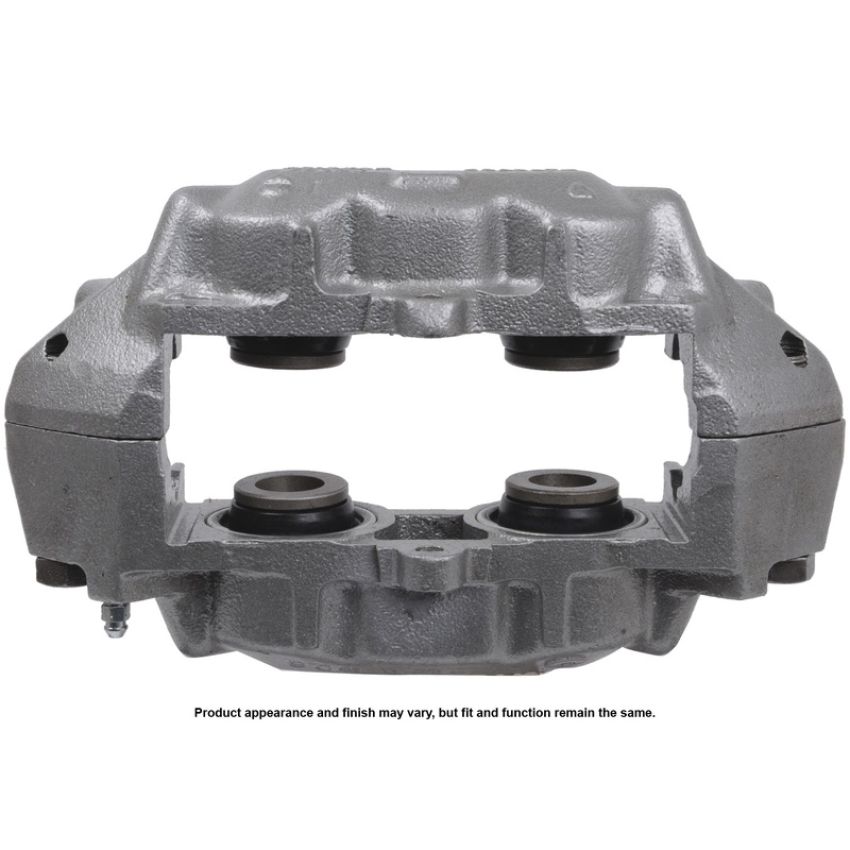 CARDONE Ultra 18-P7017 Remanufactured Unloaded Caliper w/Bracket