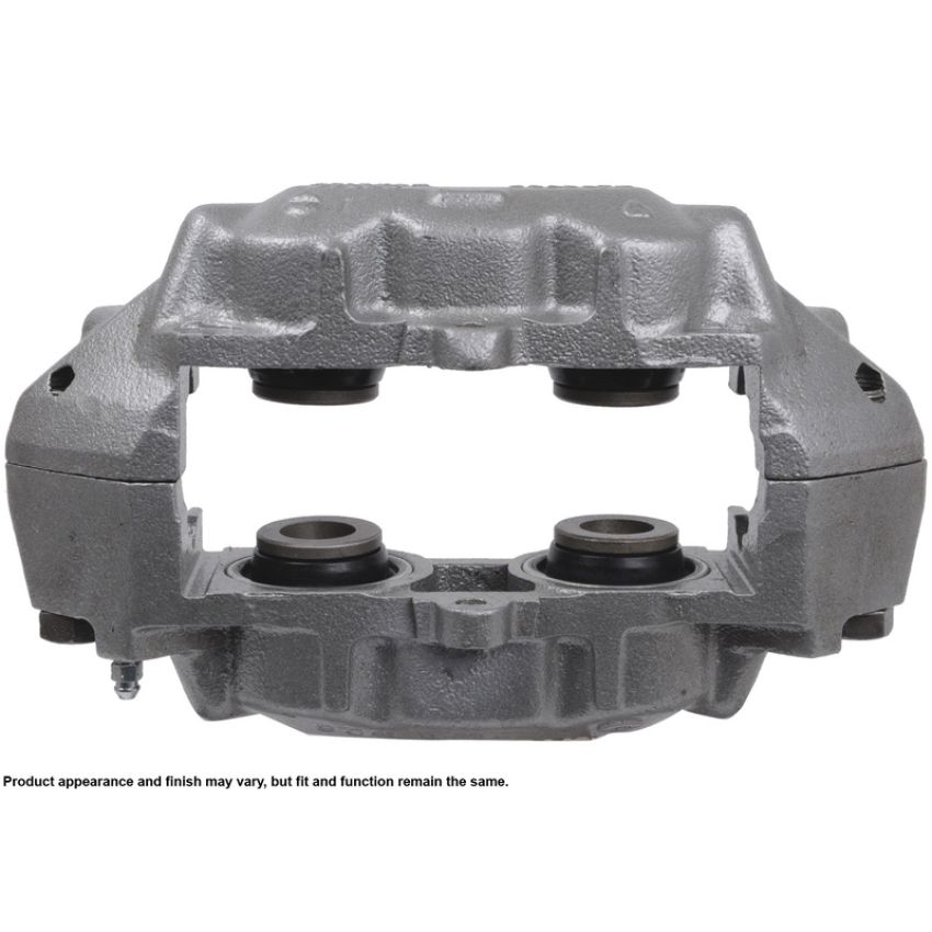 CARDONE Ultra 18-P7017 Remanufactured Unloaded Caliper w/Bracket