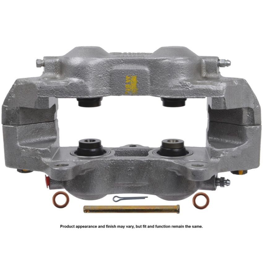 CARDONE Ultra 18-P7019 Remanufactured Unloaded Caliper w/Bracket