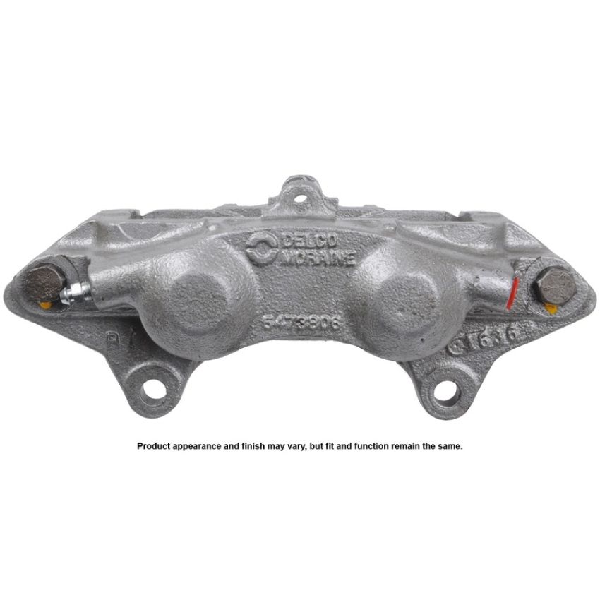 CARDONE Ultra 18-P7019 Remanufactured Unloaded Caliper w/Bracket