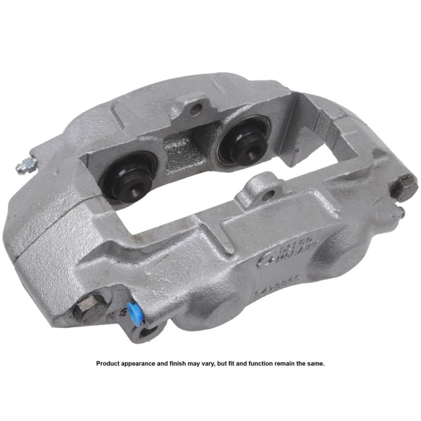 CARDONE Ultra 18-P7020 Remanufactured Unloaded Caliper w/Bracket