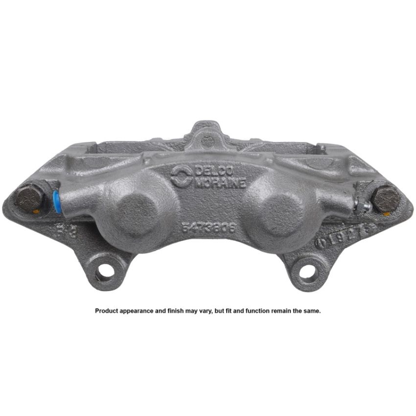 CARDONE Ultra 18-P7020 Remanufactured Unloaded Caliper w/Bracket