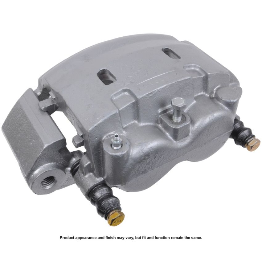CARDONE Ultra 18-P8046 Remanufactured Unloaded Caliper w/Bracket