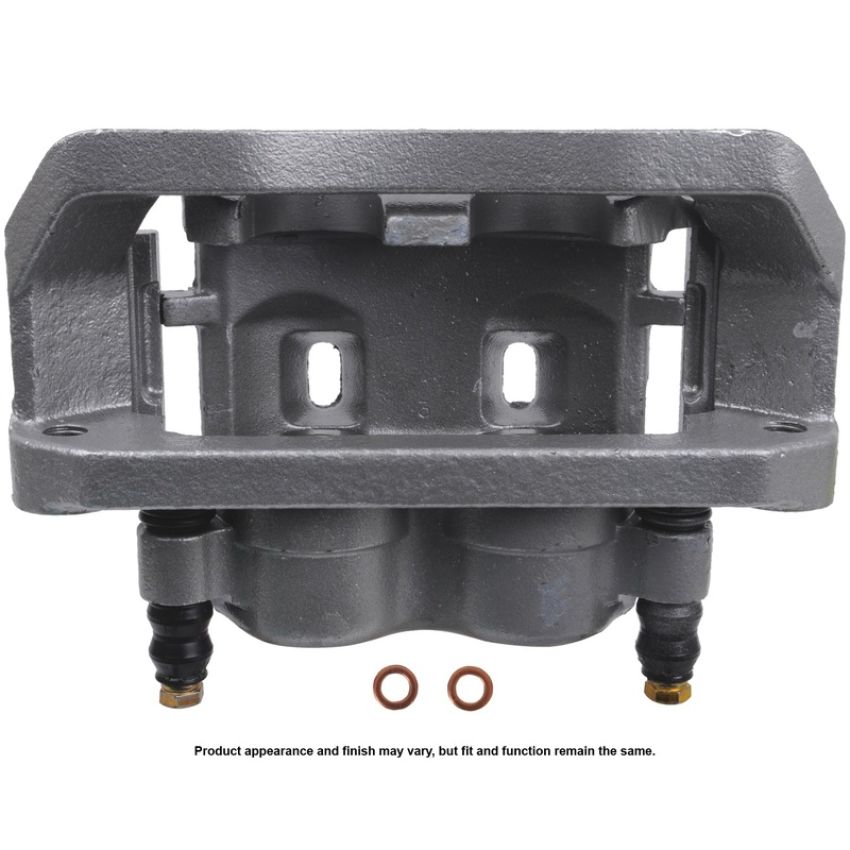 CARDONE Ultra 18-P8046 Remanufactured Unloaded Caliper w/Bracket