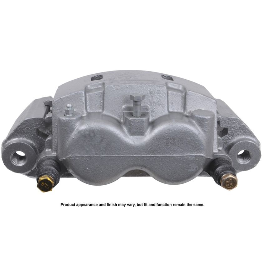 CARDONE Ultra 18-P8046 Remanufactured Unloaded Caliper w/Bracket
