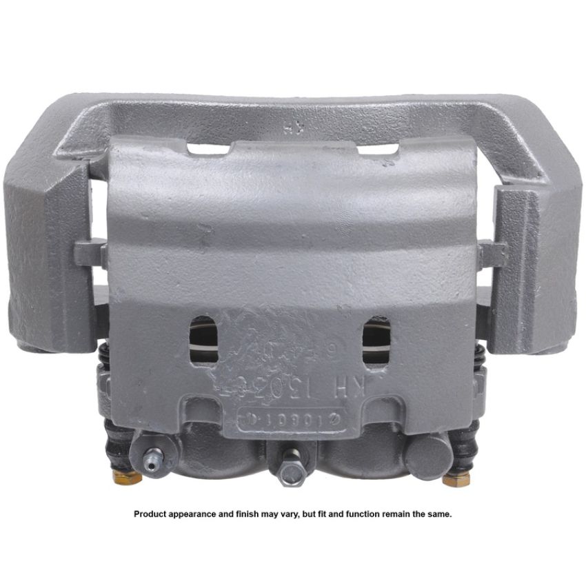 CARDONE Ultra 18-P8046 Remanufactured Unloaded Caliper w/Bracket