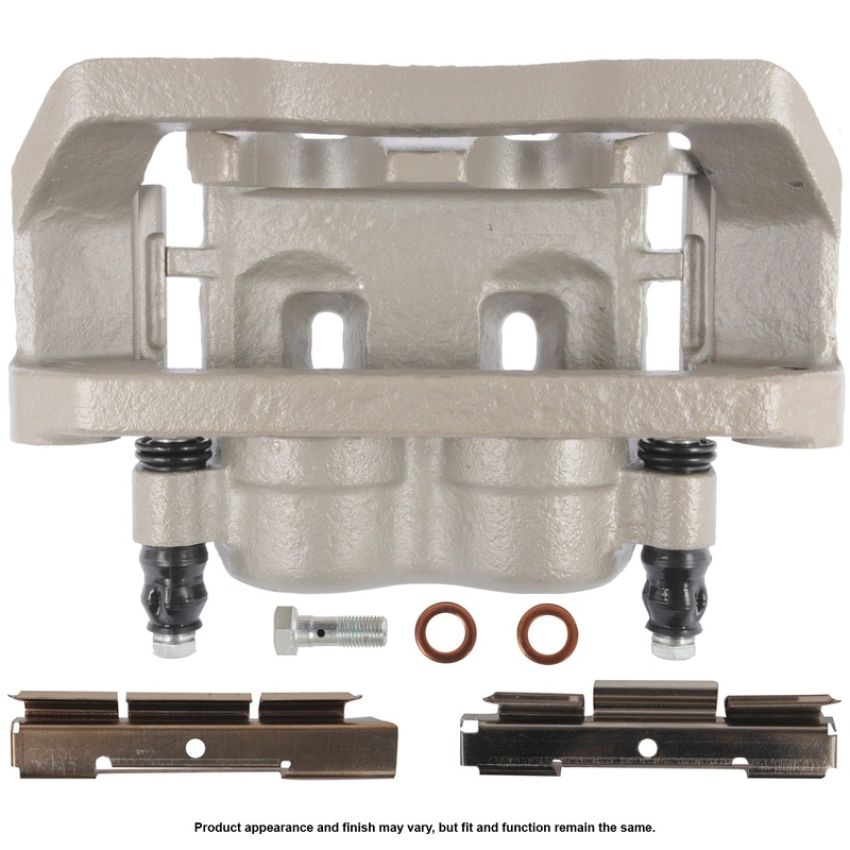 CARDONE Ultra 18-P8047 Remanufactured Unloaded Caliper w/Bracket