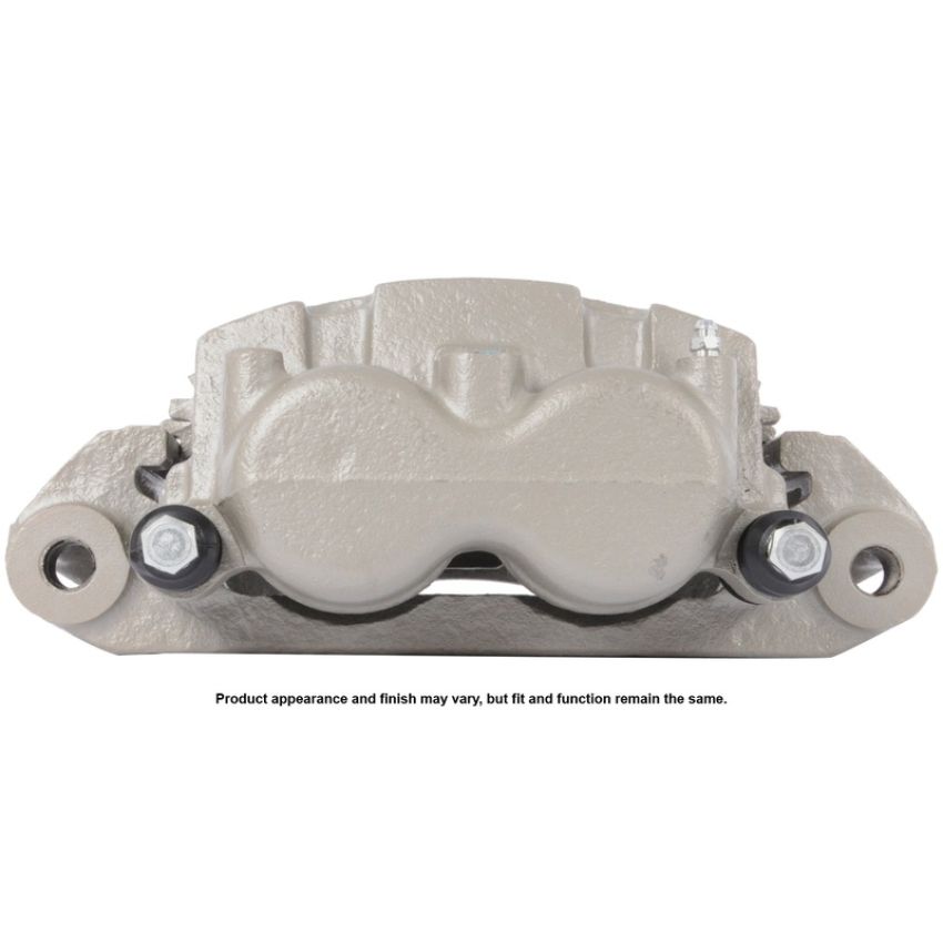 CARDONE Ultra 18-P8047 Remanufactured Unloaded Caliper w/Bracket