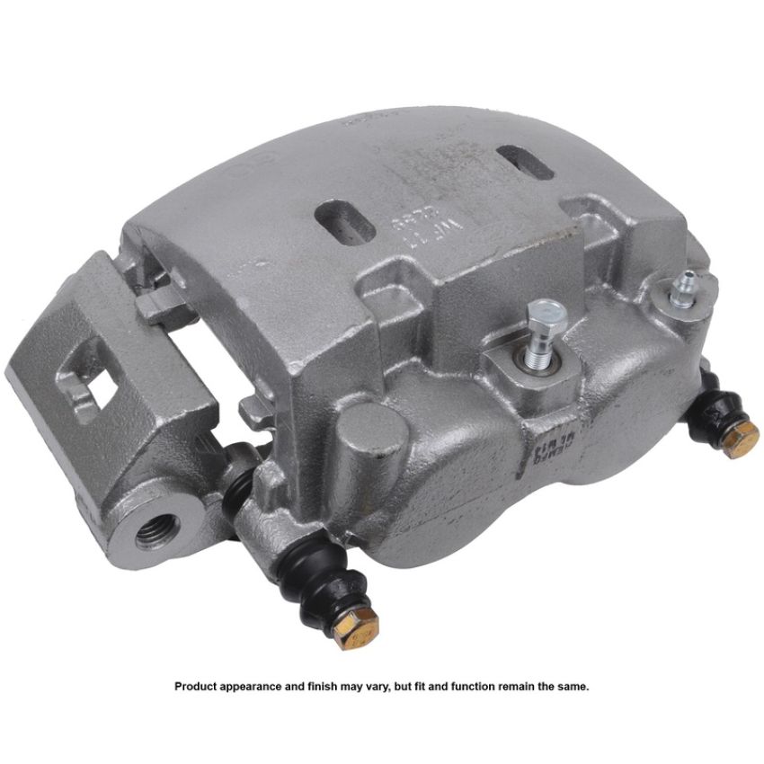 CARDONE Ultra 18-P8047B Remanufactured Unloaded Caliper w/Bracket