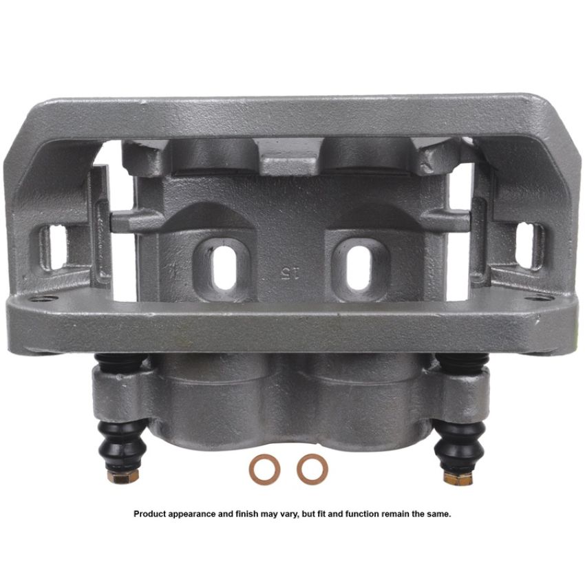 CARDONE Ultra 18-P8047B Remanufactured Unloaded Caliper w/Bracket