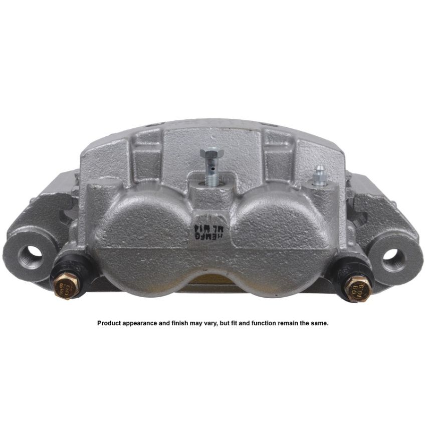 CARDONE Ultra 18-P8047B Remanufactured Unloaded Caliper w/Bracket