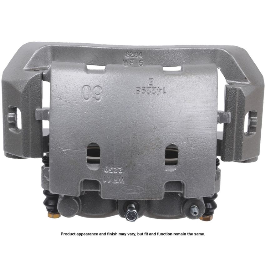 CARDONE Ultra 18-P8047B Remanufactured Unloaded Caliper w/Bracket