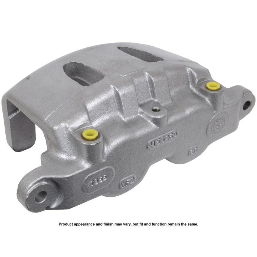 CARDONE Ultra 18-P8056 Remanufactured Unloaded Caliper w/Bracket