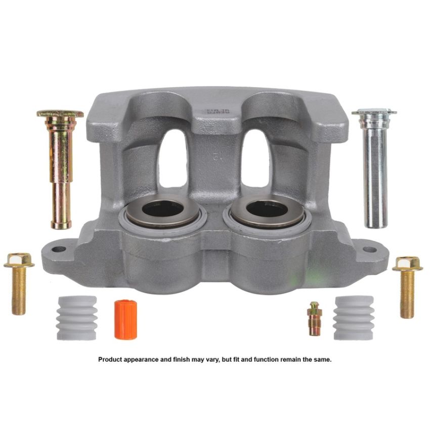 CARDONE Ultra 18-P8056 Remanufactured Unloaded Caliper w/Bracket