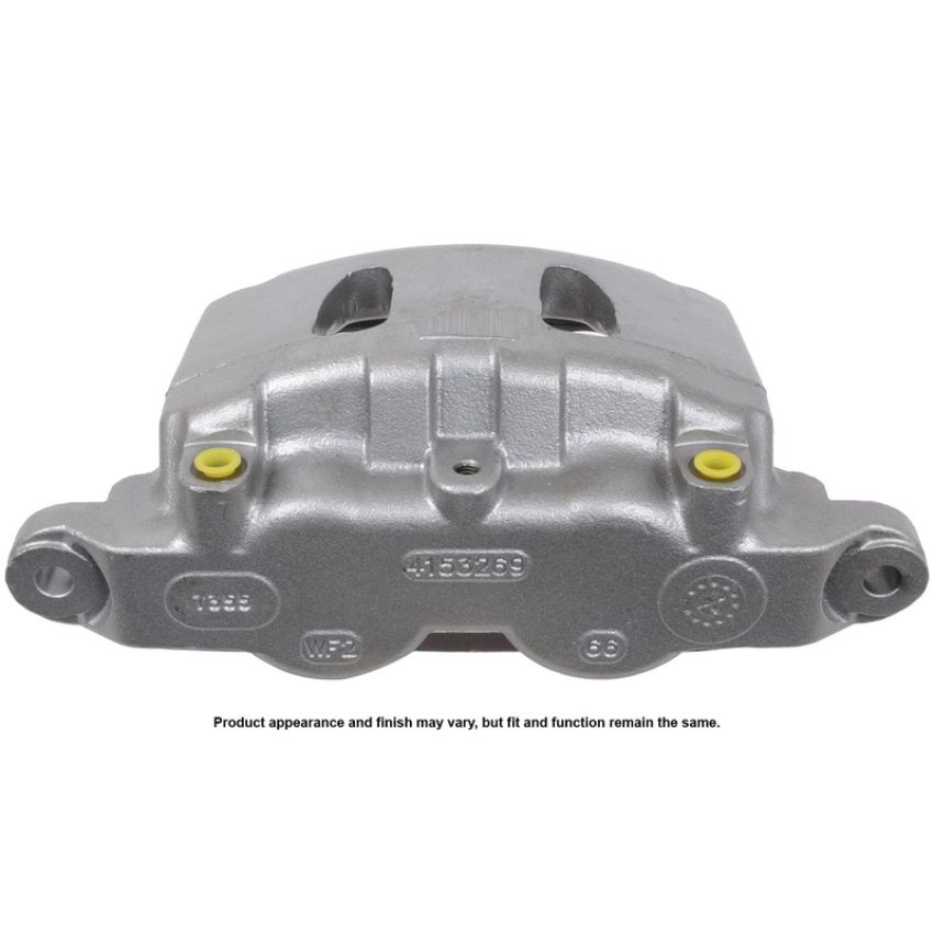 CARDONE Ultra 18-P8056 Remanufactured Unloaded Caliper w/Bracket