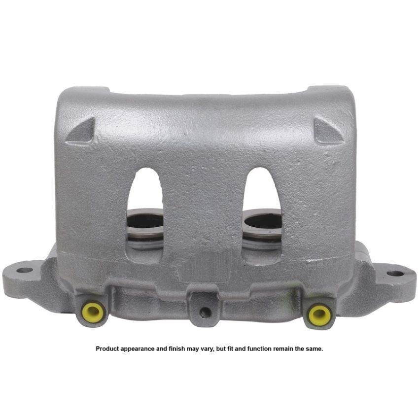 CARDONE Ultra 18-P8056 Remanufactured Unloaded Caliper w/Bracket