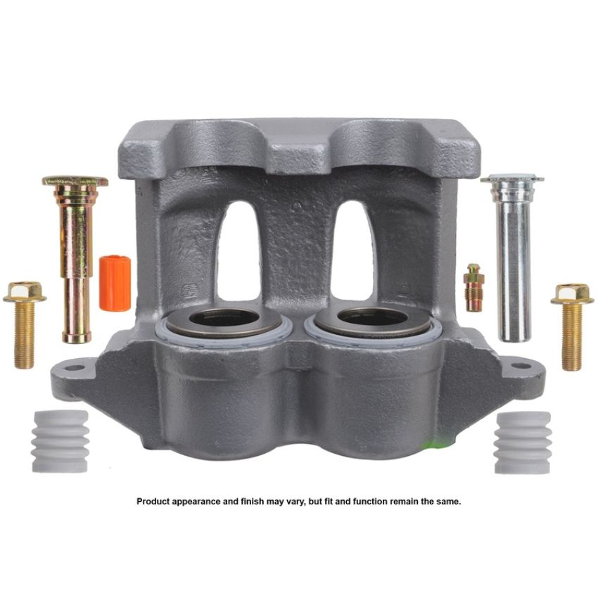 CARDONE Ultra 18-P8058 Remanufactured Unloaded Caliper w/Bracket