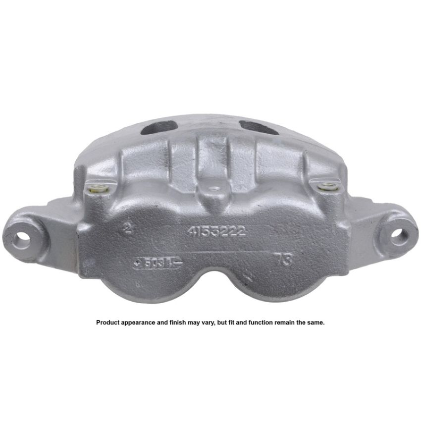 CARDONE Ultra 18-P8058 Remanufactured Unloaded Caliper w/Bracket