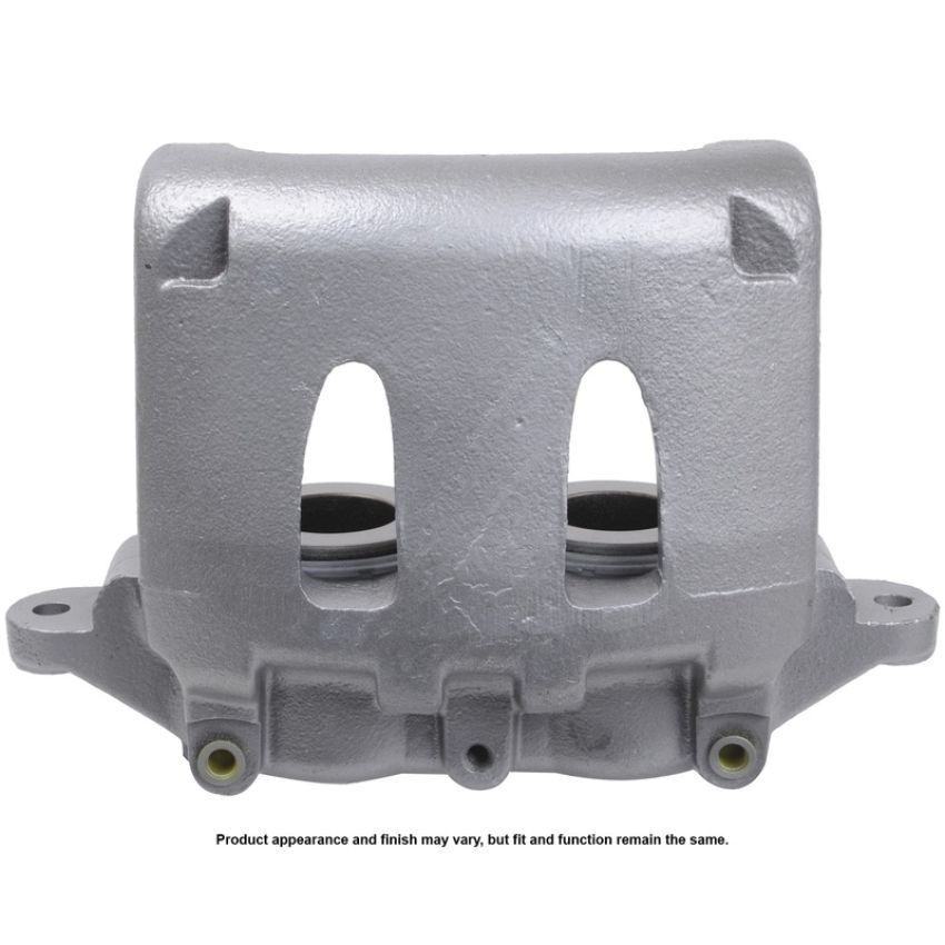 CARDONE Ultra 18-P8058 Remanufactured Unloaded Caliper w/Bracket
