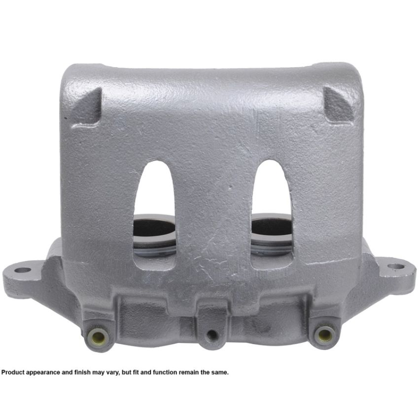CARDONE Ultra 18-P8058 Remanufactured Unloaded Caliper w/Bracket