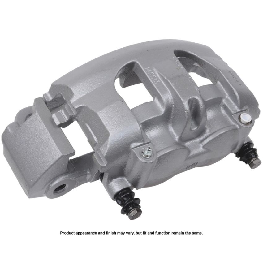 CARDONE Ultra 18-P8070 Remanufactured Unloaded Caliper w/Bracket