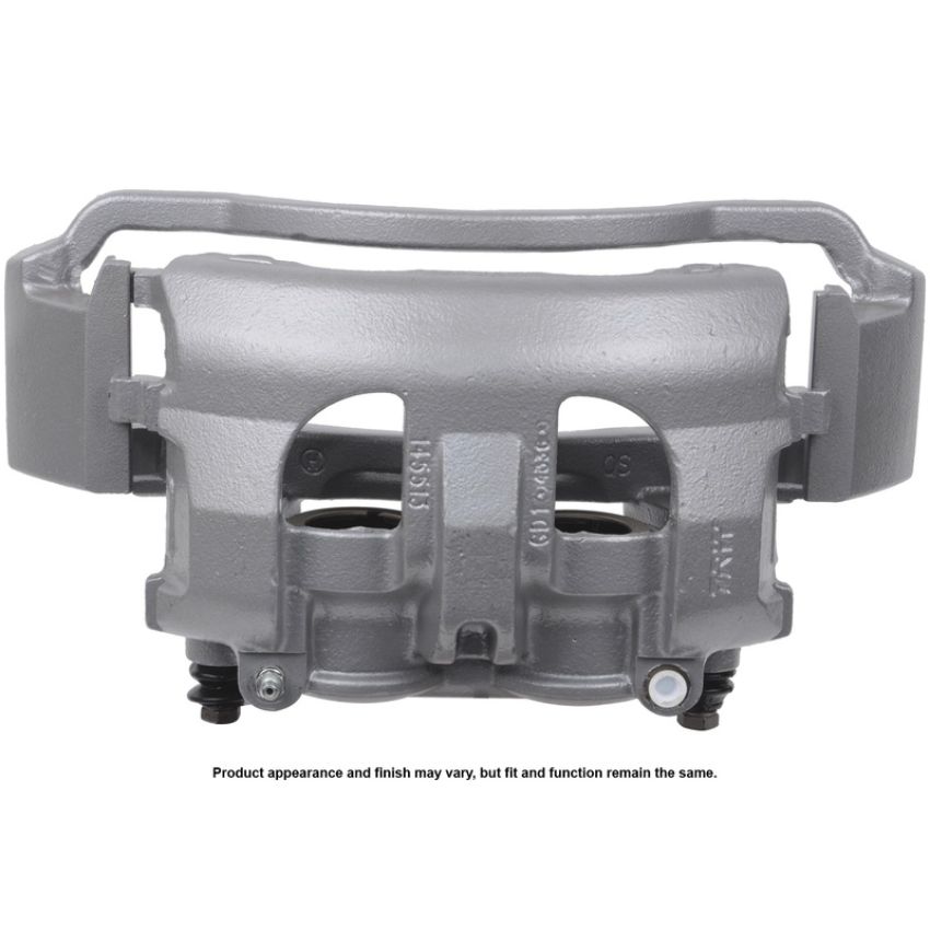 CARDONE Ultra 18-P8070 Remanufactured Unloaded Caliper w/Bracket