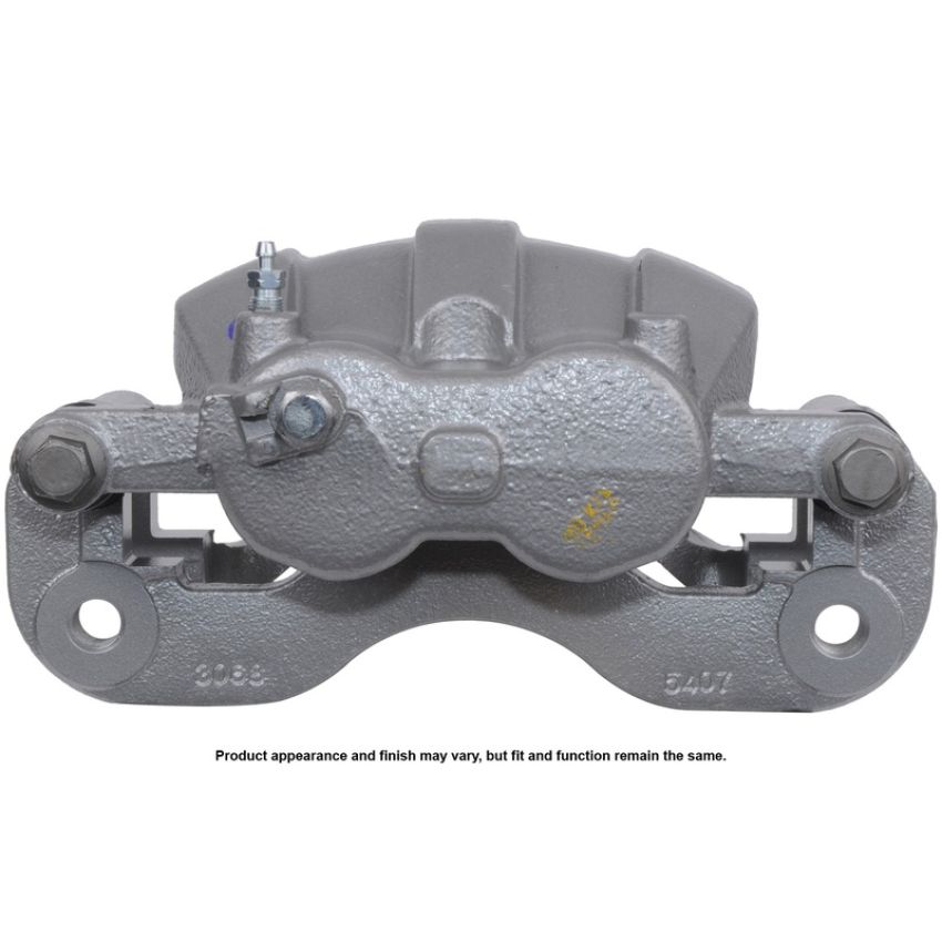 CARDONE Ultra 18-P8072 Remanufactured Unloaded Caliper w/Bracket