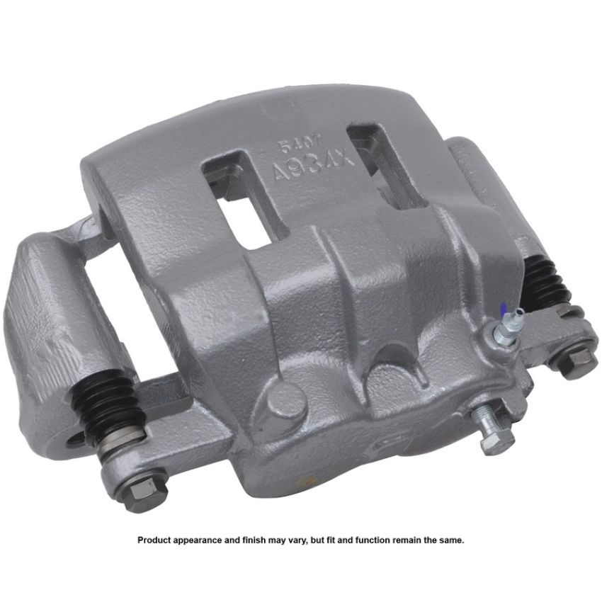 CARDONE Ultra 18-P8073 Remanufactured Unloaded Caliper w/Bracket