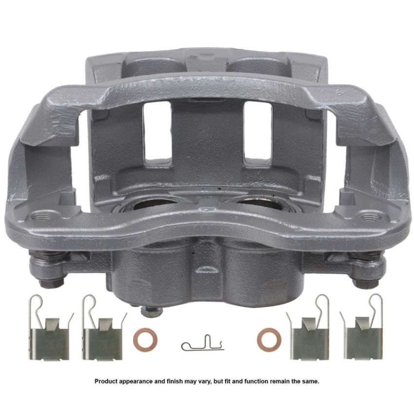 CARDONE Ultra 18-P8073 Remanufactured Unloaded Caliper w/Bracket