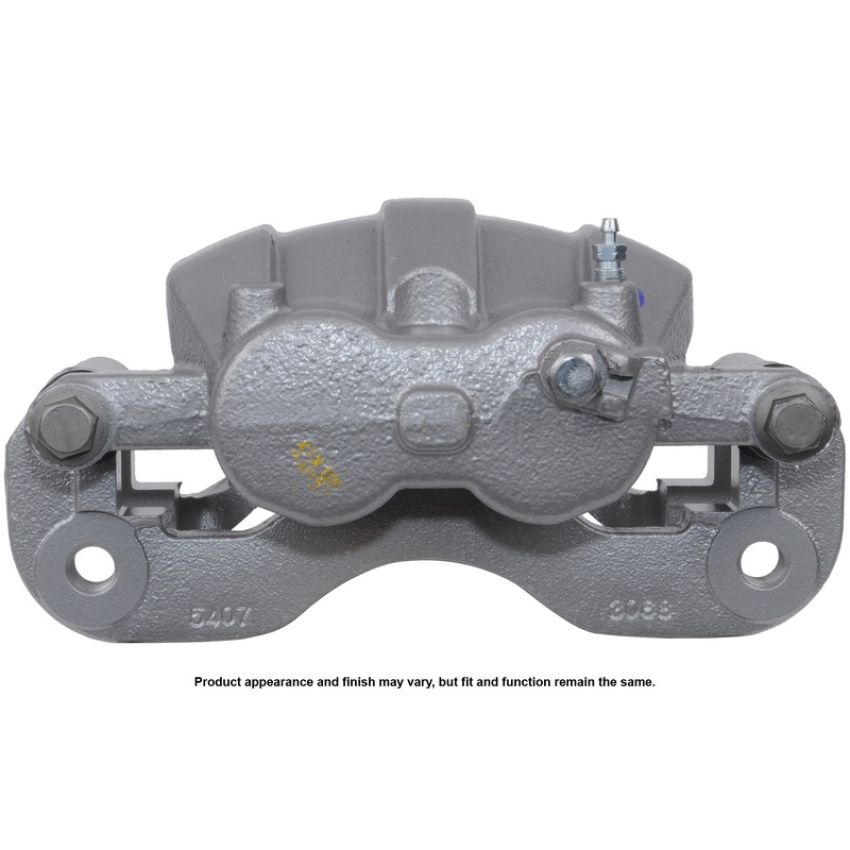 CARDONE Ultra 18-P8073 Remanufactured Unloaded Caliper w/Bracket