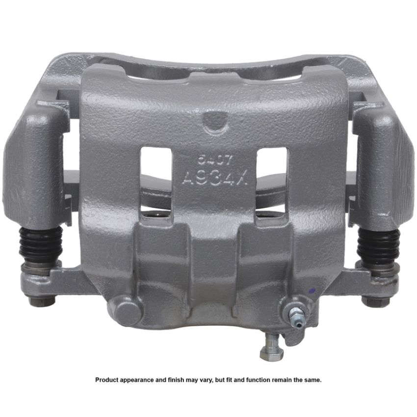CARDONE Ultra 18-P8073 Remanufactured Unloaded Caliper w/Bracket