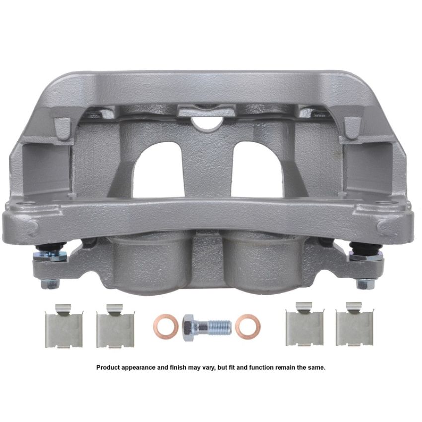 CARDONE Ultra 18-P8092 Remanufactured Unloaded Caliper w/Bracket