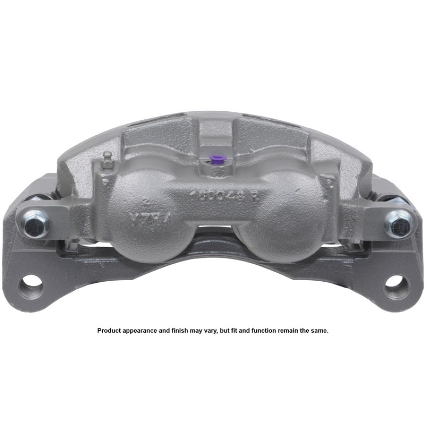 CARDONE Ultra 18-P8092 Remanufactured Unloaded Caliper w/Bracket