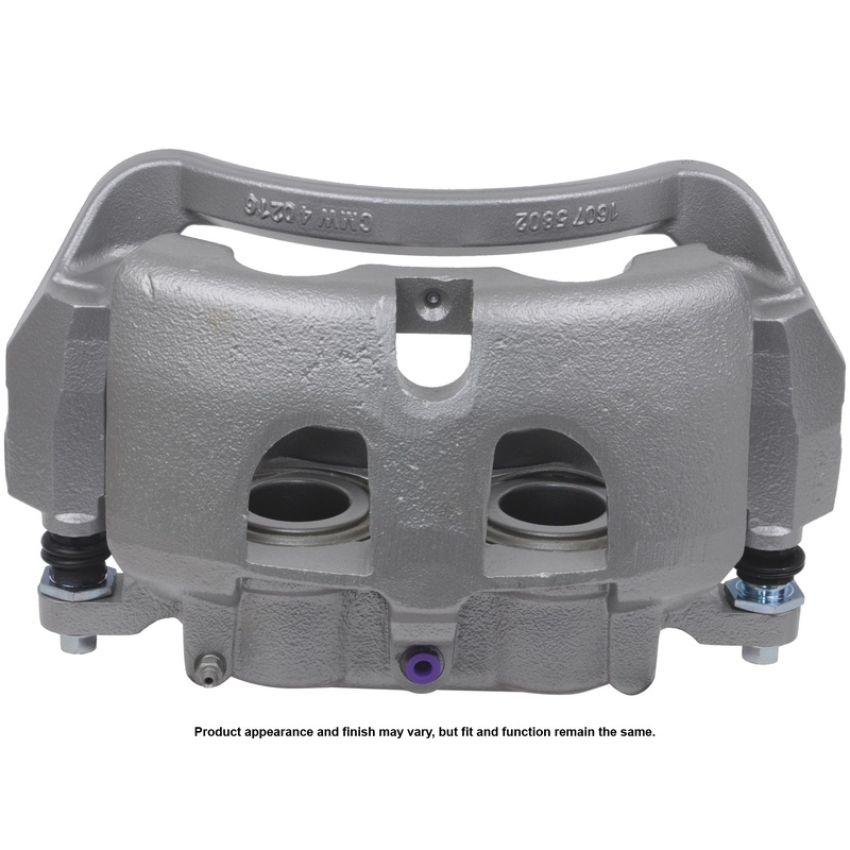 CARDONE Ultra 18-P8092 Remanufactured Unloaded Caliper w/Bracket