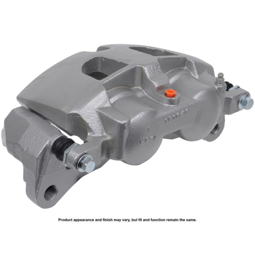 CARDONE Ultra 18-P8093 Remanufactured Unloaded Caliper w/Bracket
