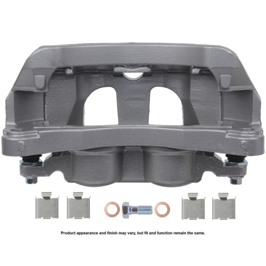 CARDONE Ultra 18-P8093 Remanufactured Unloaded Caliper w/Bracket