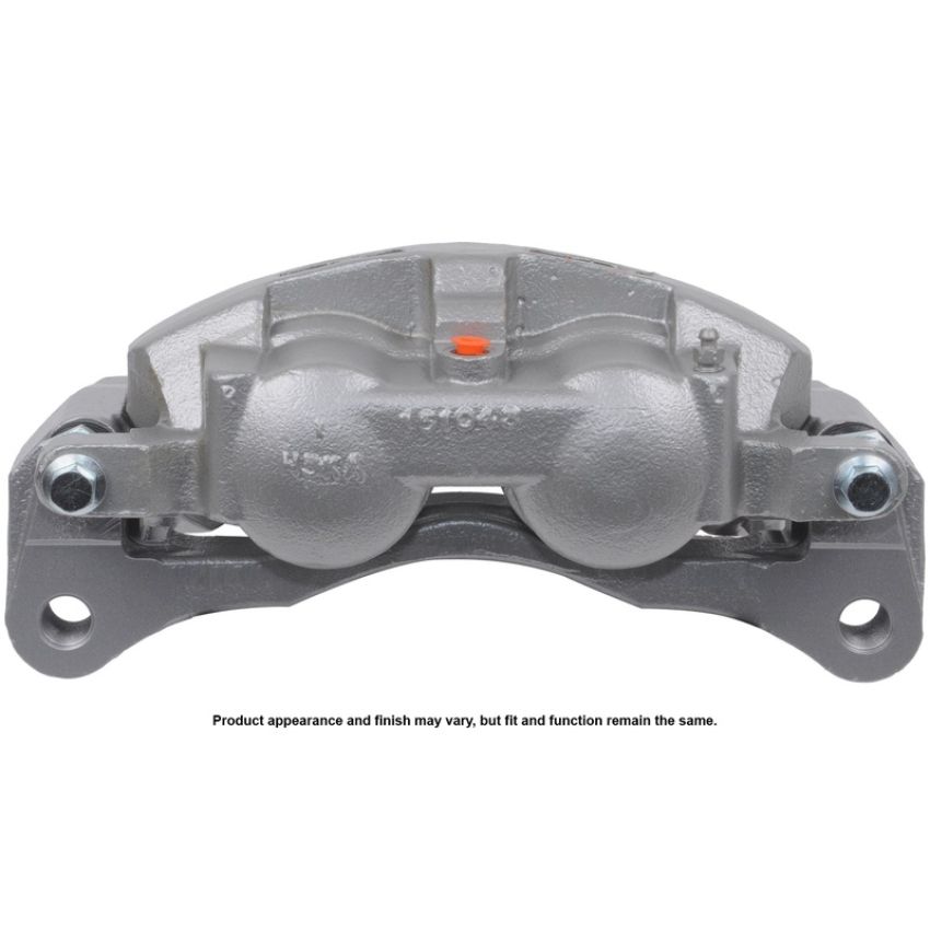 CARDONE Ultra 18-P8093 Remanufactured Unloaded Caliper w/Bracket